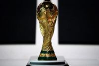 La Copa del Mundo visitará la Argentina