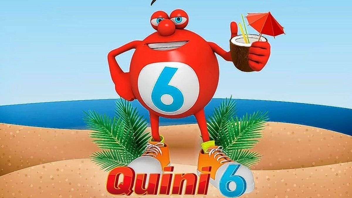Hoy llega un nuevo sorteo del Quini 6: de cuánto es el pozo