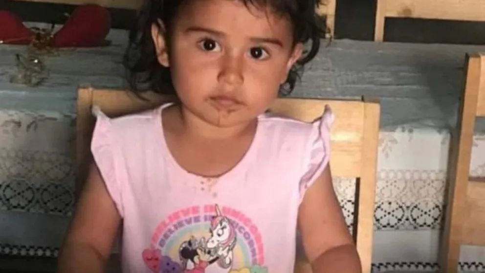 Horror: una nena de 3 años “revivió” en su propio funeral