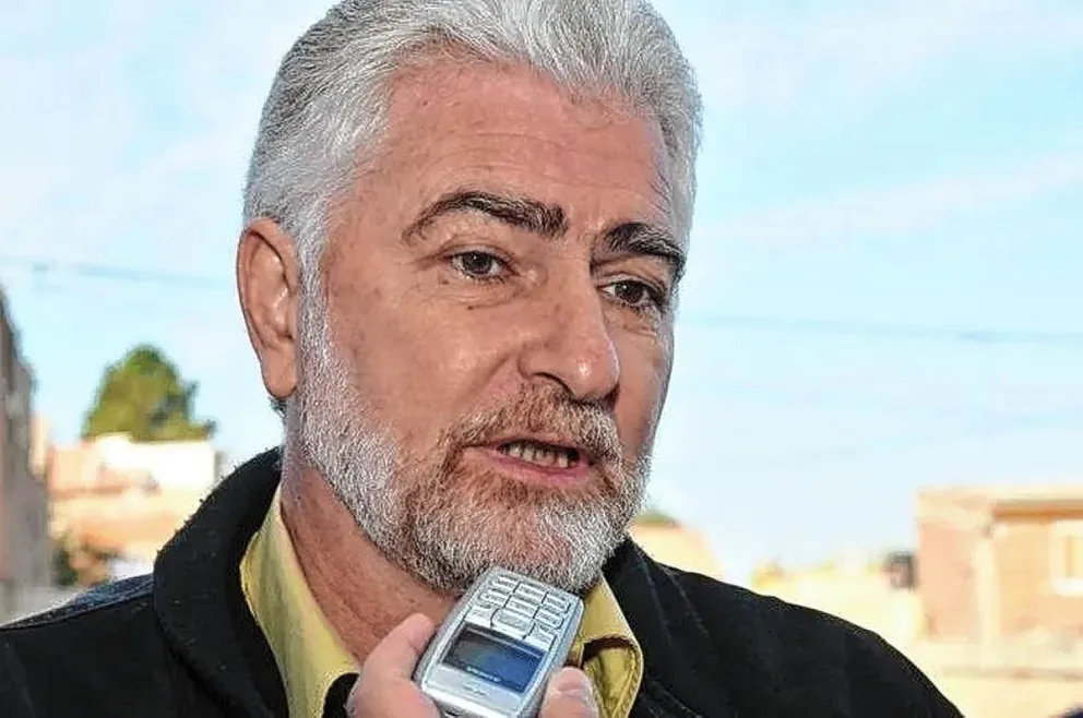 Tiscornia: “El reclamo se hace para que los salarios no estén por debajo de la inflación”