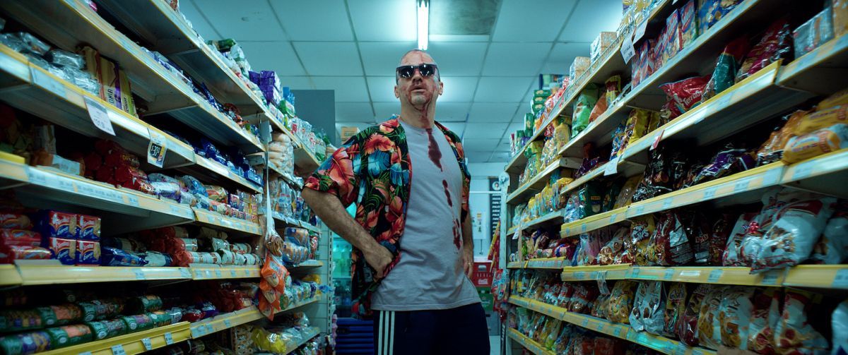 Crítica de “El sistema K.E.OP/S”, paranoia con Daniel Hendler y Alan Sabbagh