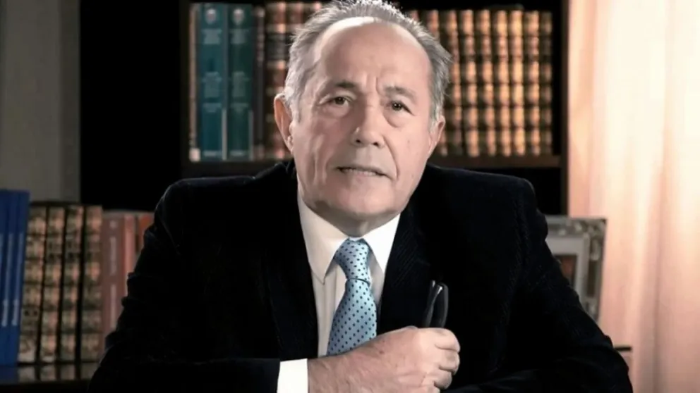 Poggi cree que Adolfo Rodríguez Saá puede ser candidato de Cristina