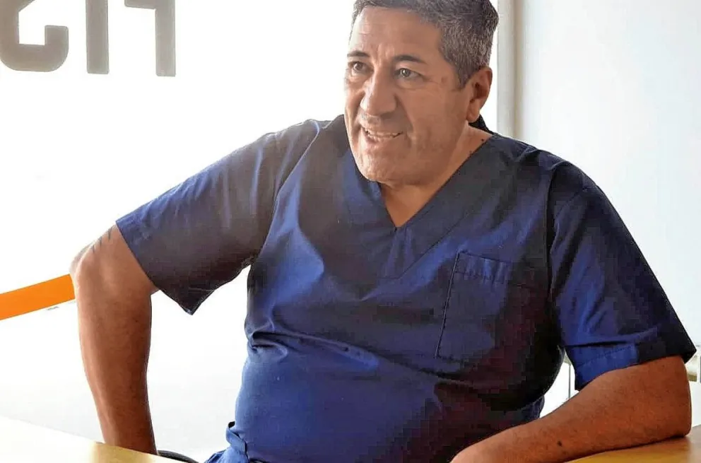 Este fin de semana se llevará a cabo un seminario sobre lesiones de nervios periféricos y plexos