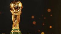 Cómo será la gira de la Copa del Mundo antes de Qatar y cuándo visitará Argentina