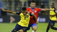 Chile insiste ante la FIFA por un lugar en la Copa del Mundo 
