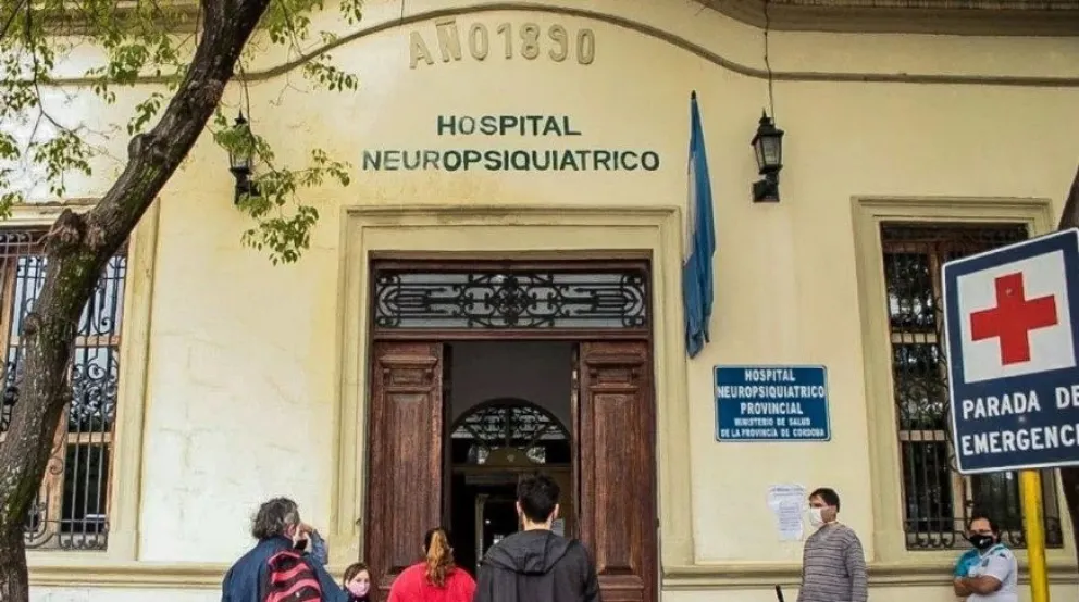 Investigación: familiares de una paciente denunciaron que fue abusada en un hospital  
