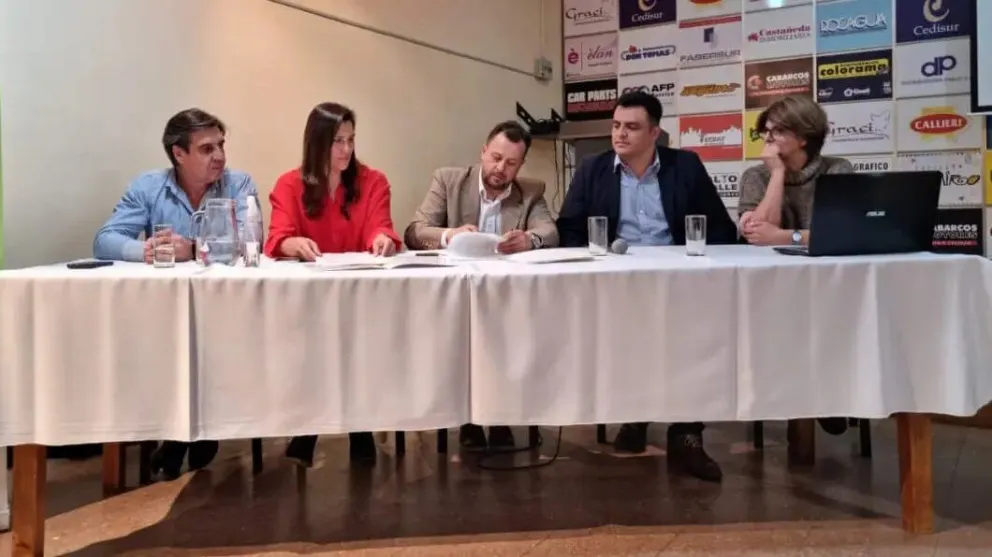 "El 0800 DROGA está funcionando muy bien, cada vez hay más denuncias y los ciudadanos colaboran más”