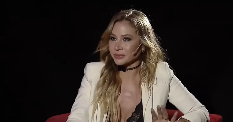 La dura historia familiar de Adabel Guerrero: “Amenazó que me iba a matar y…” 