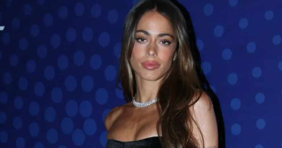 La verdad detrás de la polémica respuesta de Tini Stoessel sobre Rodrigo De Paul