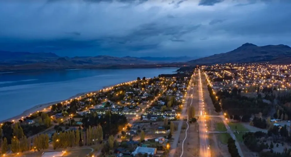 Dina Huapi festejará sus 36 años: Sele Vera y Los Pampas serán el show principal
