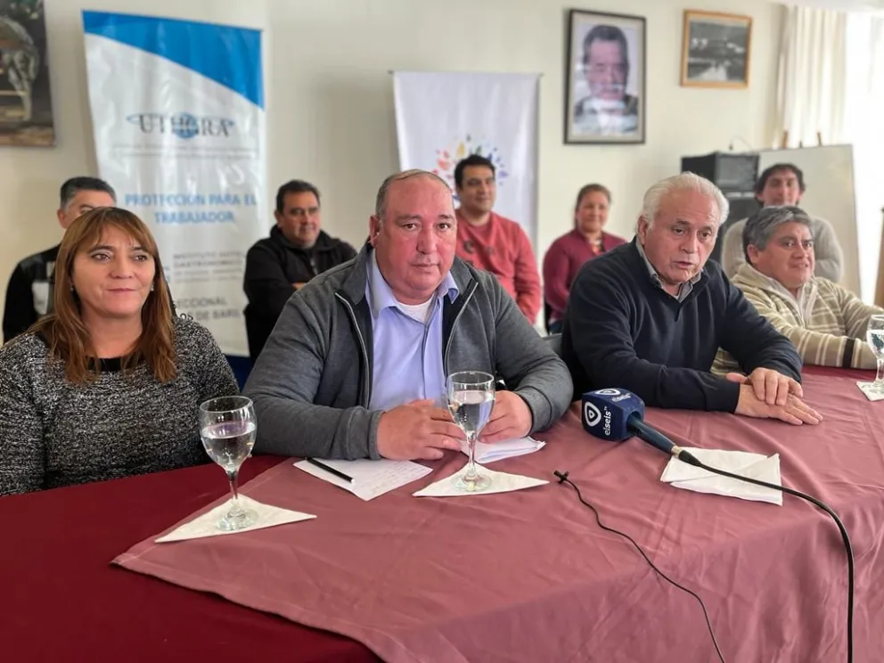 UTHGRA logró un acuerdo por la equiparación de los salarios básicos de las zonas turísticas