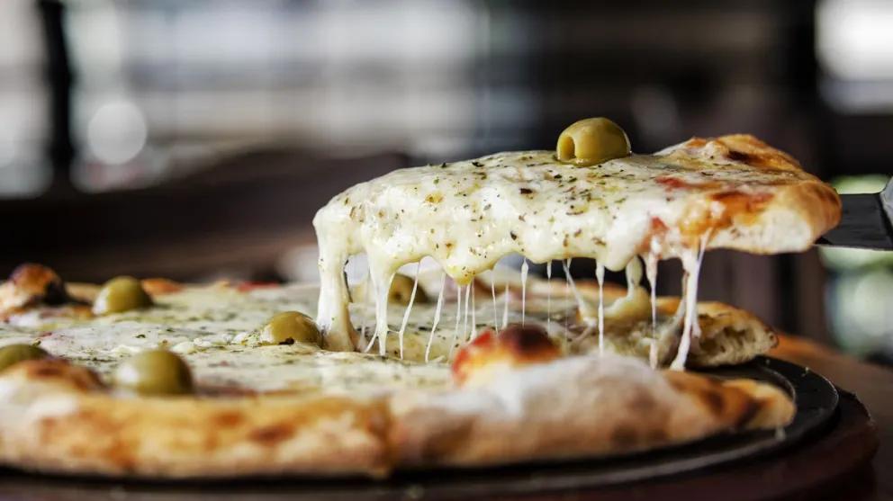 Se viene la primera "Fiesta de la pizza" en el Alto Valle
