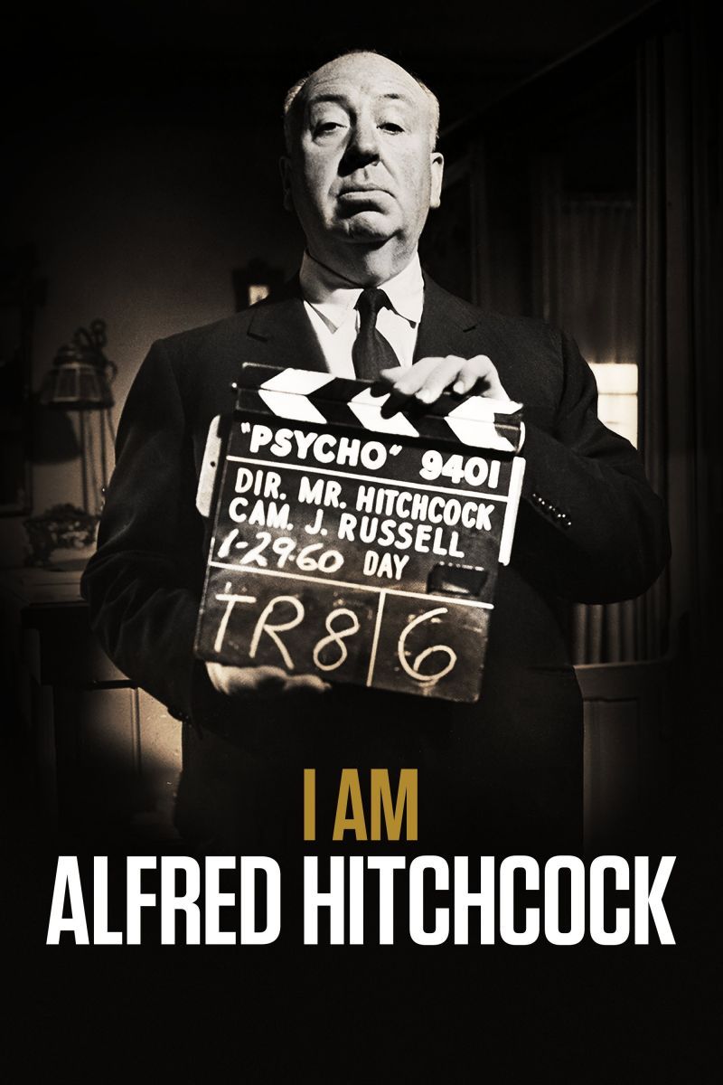 Crítica de “Yo soy Alfred Hitchcock”, las obsesiones del maestro del suspenso