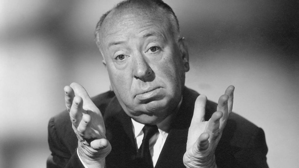 Crítica de “Yo soy Alfred Hitchcock”, las obsesiones del maestro del suspenso