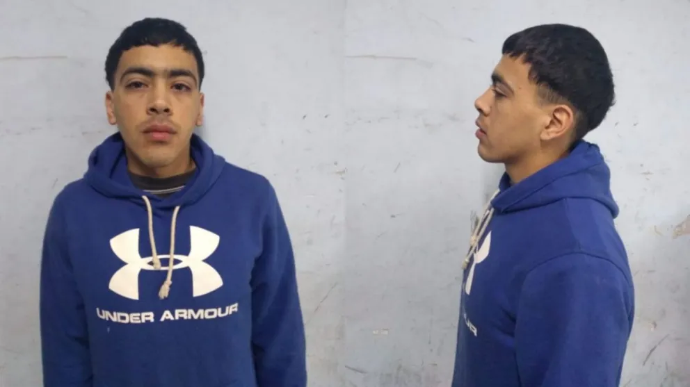 "Pasó dos veces enfrente de la Policía": ¿Cómo escapó de la Comarca Kevin Parson? 