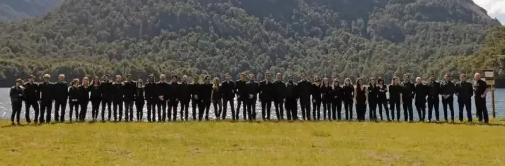 La Filarmónica de Río Negro fue nominada en los Premios Nacional Clásica