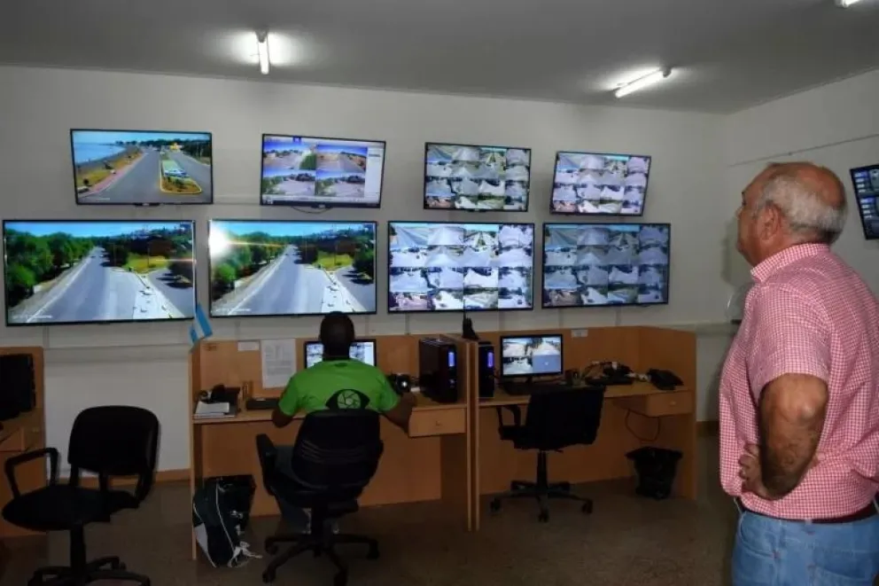 Pino habló del estremecedor robo en un campo camino a La Baliza: “Hay resultados que próximamente conoceremos”