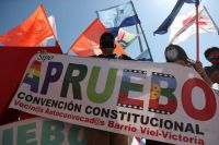 Calculan que entre 7 mil y 12 mil residentes en Bariloche viajarán a Chile para votar