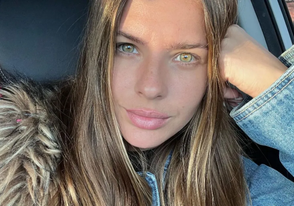 China Suárez dedica efusivos posteos a Rusherking y los comparan a los que hacía con Armando Mena, su ex
