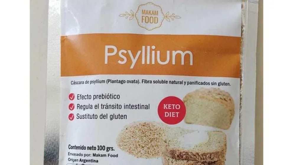 Salud advierte sobre productos prohibidos por la ANMAT