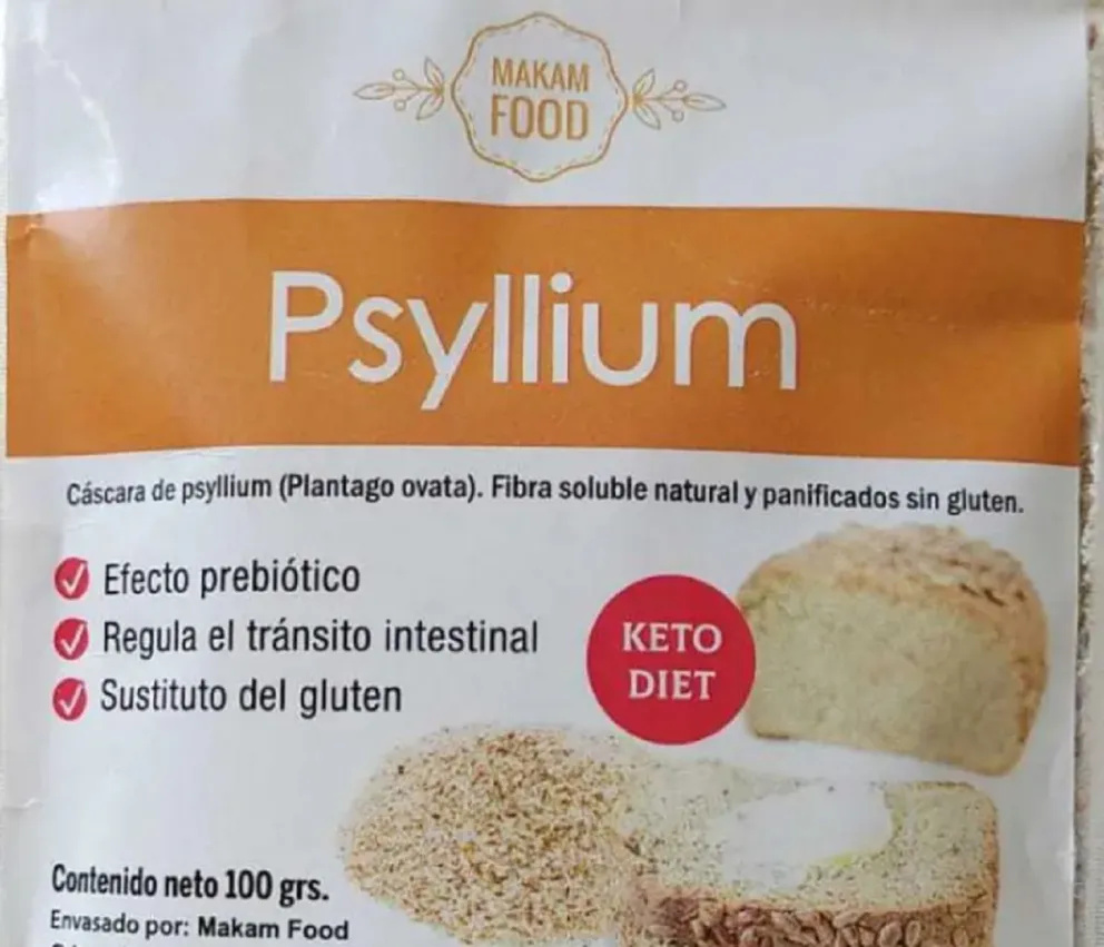 Atención: Mirá los productos para dieta que prohibió la Anmat