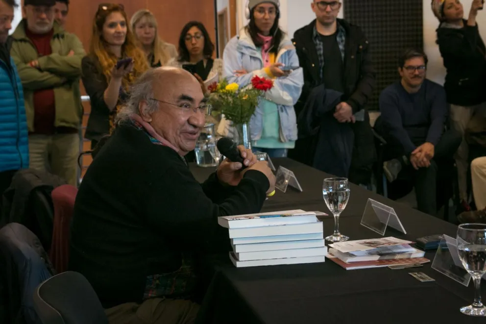 Surgen dudas acerca de un regreso “oficial” del relator de Naciones Unidas