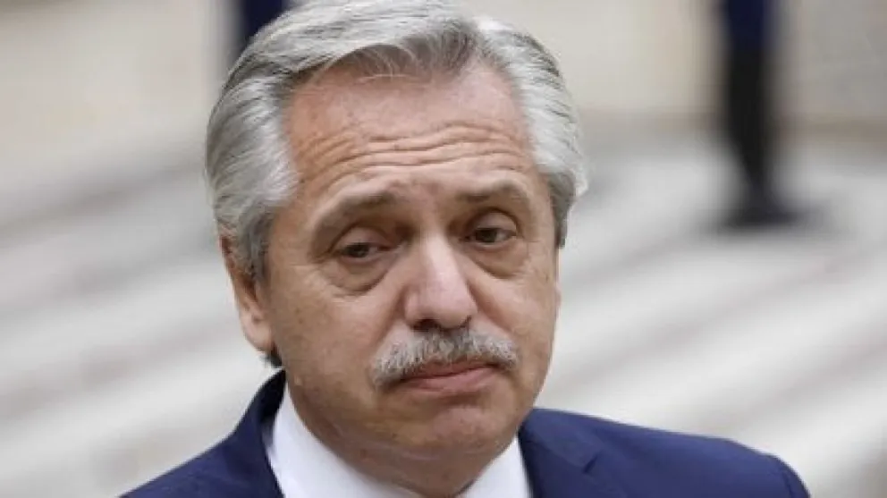 Alberto Fernández se descompensó, suspendió su participación en la Cumbre del G20, pero mantuvo la reunión con Xi Jinping