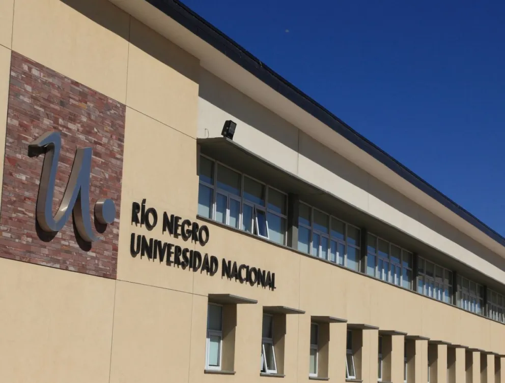 Viedma tendrá una Diplomatura Universitaria en Competencias Gremiales