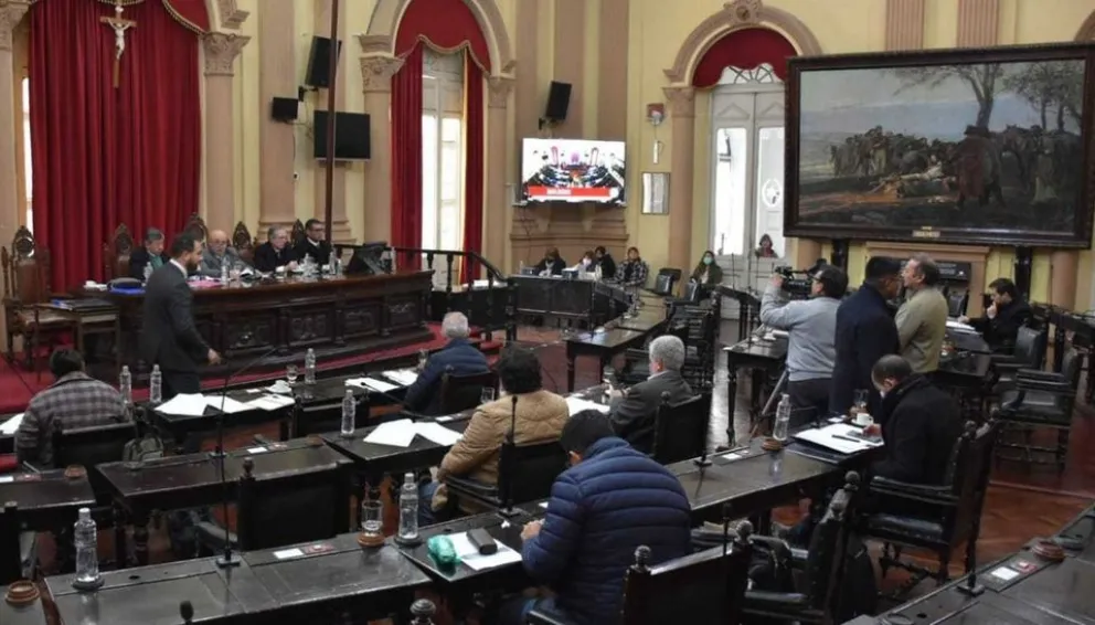 Es oficial: en 2023 no habrá PASO en Salta
