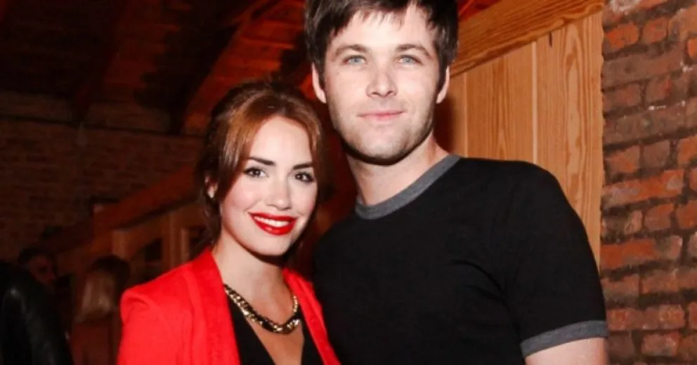 El verdadero motivo por el que se separaron Lali y Benjamín Amadeo