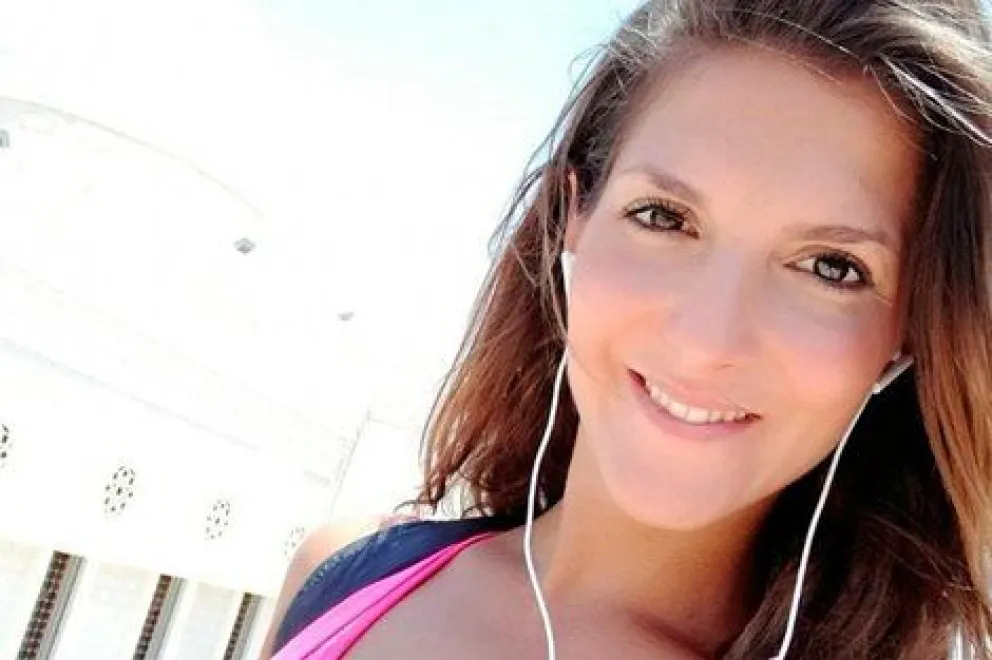 Despertó del coma la bailarina que recibió siete disparos en una balacera narco