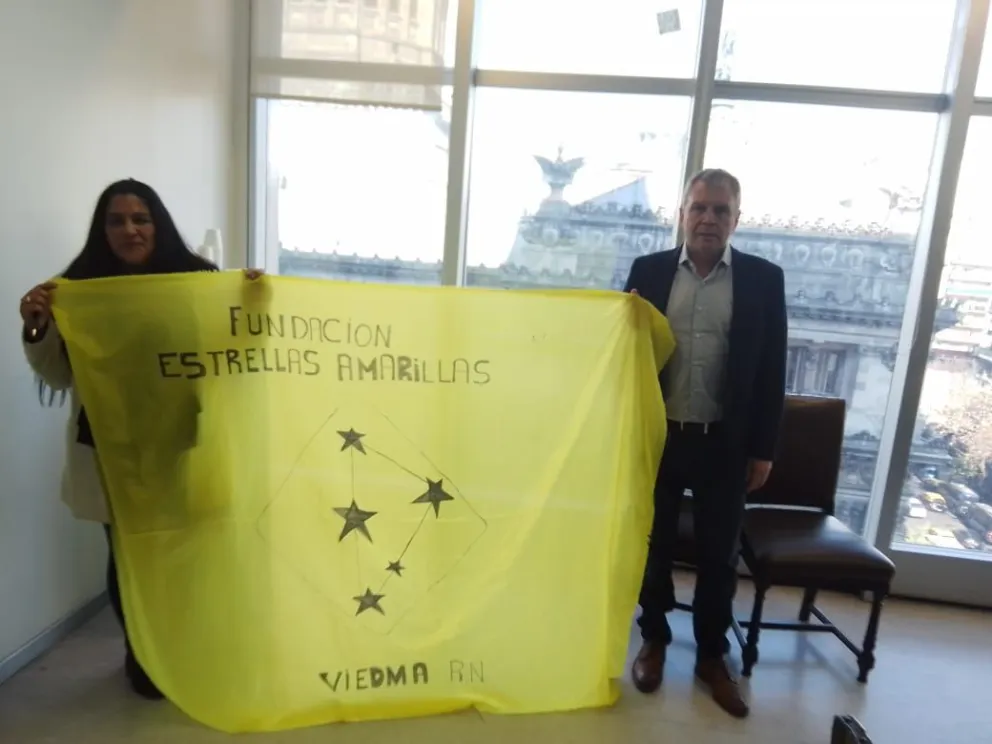 Estrellas Amarillas en busca del alcohol cero al volante en todo el país