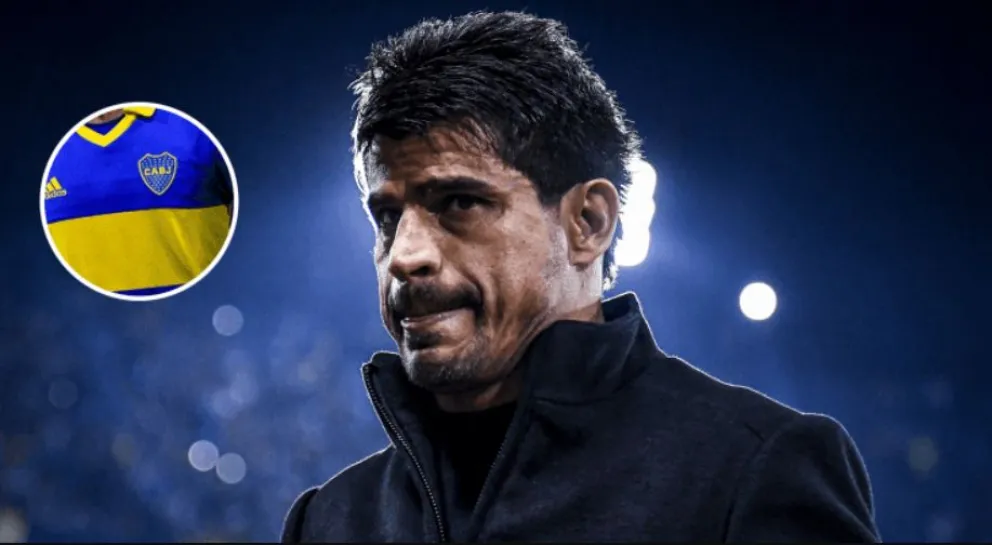 Un ex DT de Boca se postuló para reemplazar a Ibarra: "Si me llaman me muero"