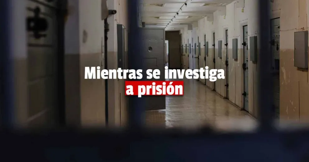 Prisión preventiva para los tres imputados sospechados de matar a un hombre en Calingasta