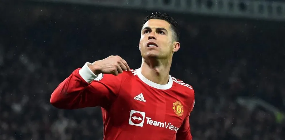 La excentricidad de Cristiano Ronaldo que le costará 20 millones de euros