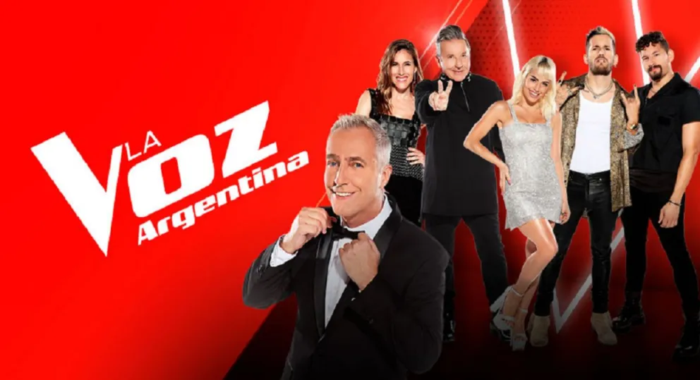 El Regreso: enterate quién logró volver a La Voz Argentina