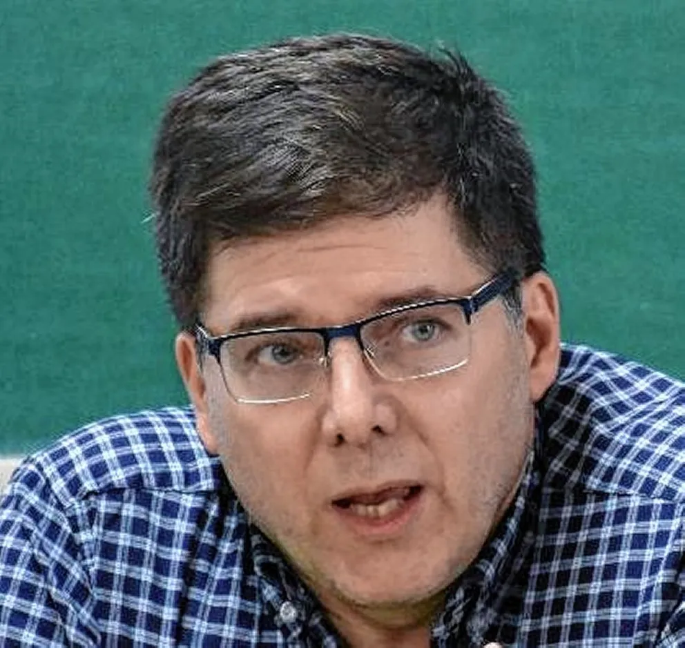 Continúa el Curso de Posgrado en Derecho Penal y Criminología