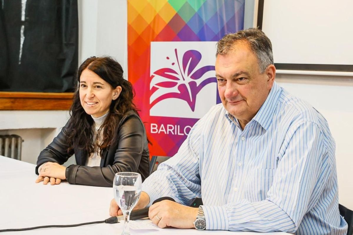 Gennuso: "Nuestra obsesión es que la gente tenga trabajo”