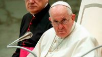 El Papa afirmó que es "inmoral" tener armas atómicas y que la guerra es un "fracaso" de la política
