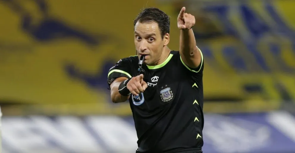 Liga Profesional 2022: se juegan Arsenal vs Huracán y Lanús vs Central Córdoba por la fecha 16