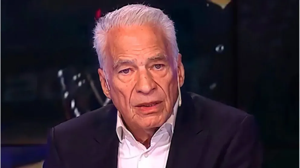 “Dí un ejemplo antiguo”: la defensa de Cormillot tras sus comentarios gordofóbicos