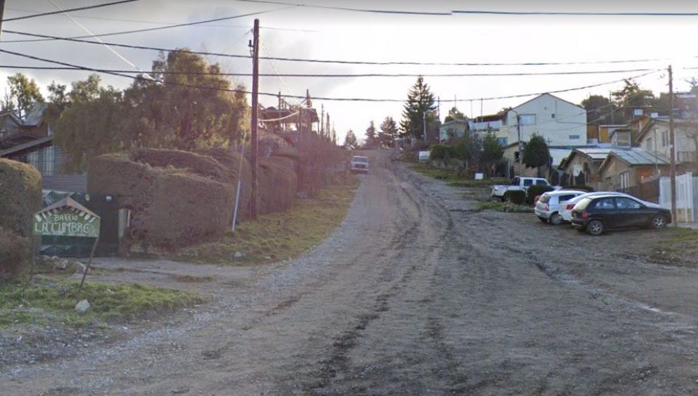 Una mujer de 87 años sufrió una violenta "entradera" en su vivienda en barrio La Cumbre