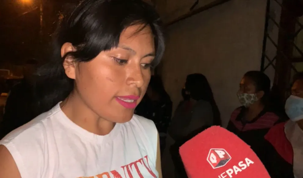 Usurpación
