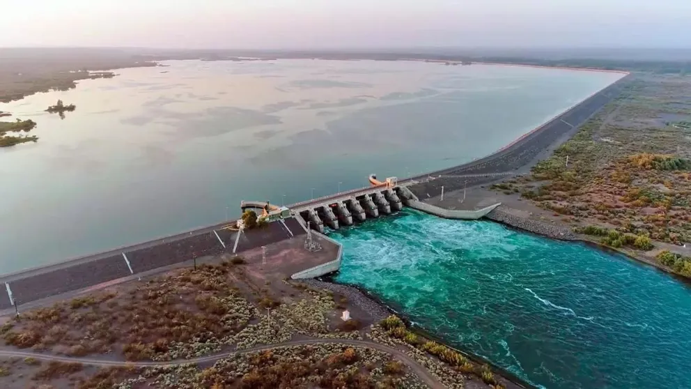 Sequía: ¿Alcanzará el agua embalsada para garantizar todos los usos?