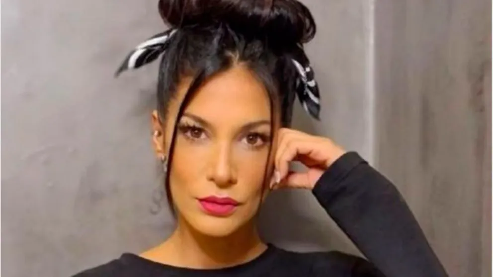 Silvina Escudero se casó y te compartimos las mejores fotos de su matrimonio 