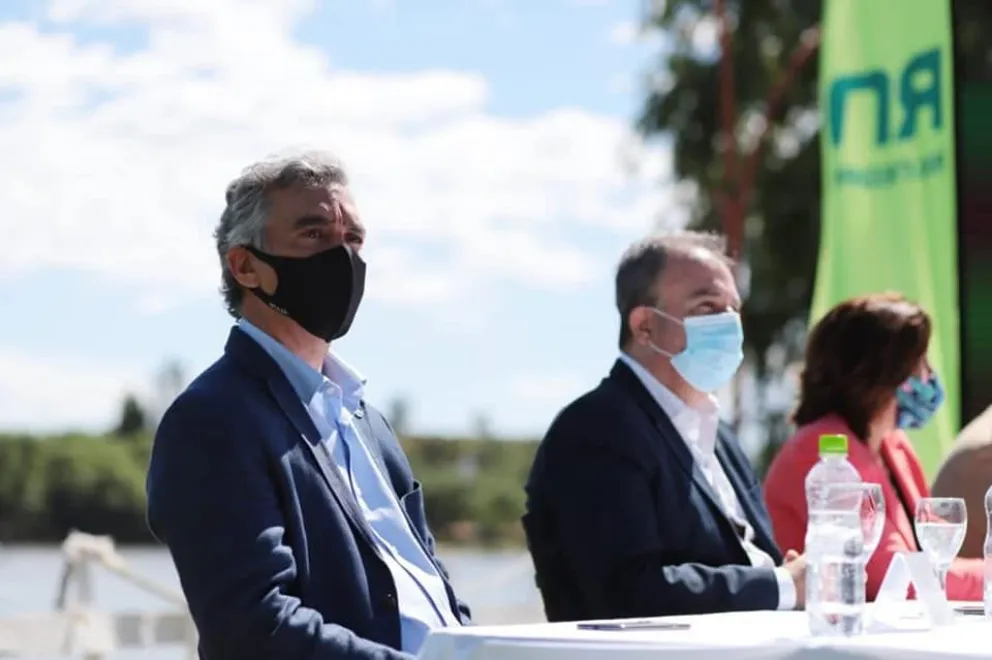Facundo López adelantó cuándo será la fecha de las elecciones en Río Negro