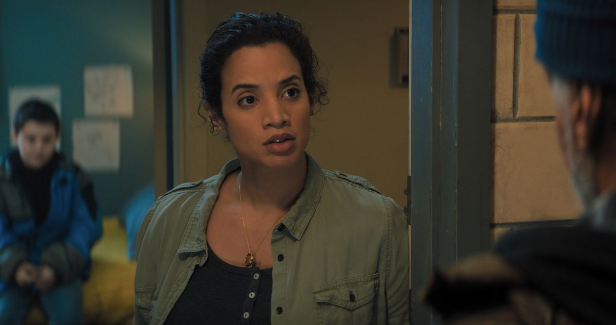 Crítica de “Némesis/Samaritan”, Sylvester Stallone y un superhéroe legendario