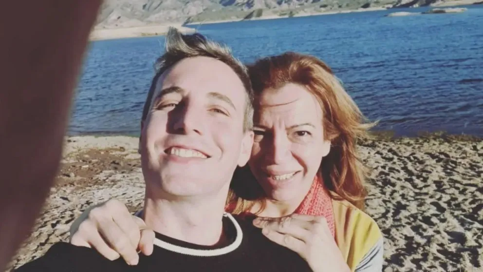Difunden la primera crisis de pareja entre Lizy Tagliani y su novio, Sebastian Nebot