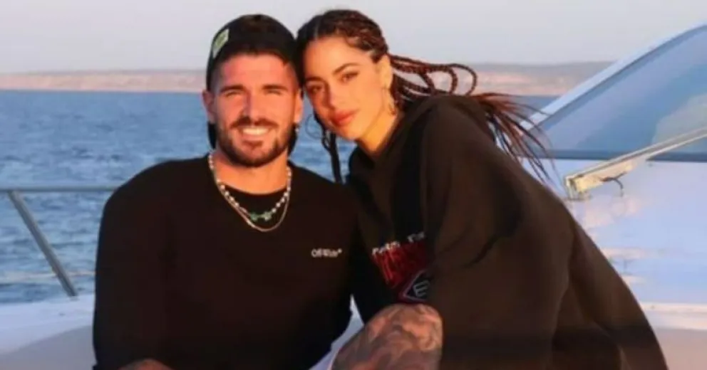 El fuerte rumor de crisis entre Tini Stoessel y Rodrigo De Paul