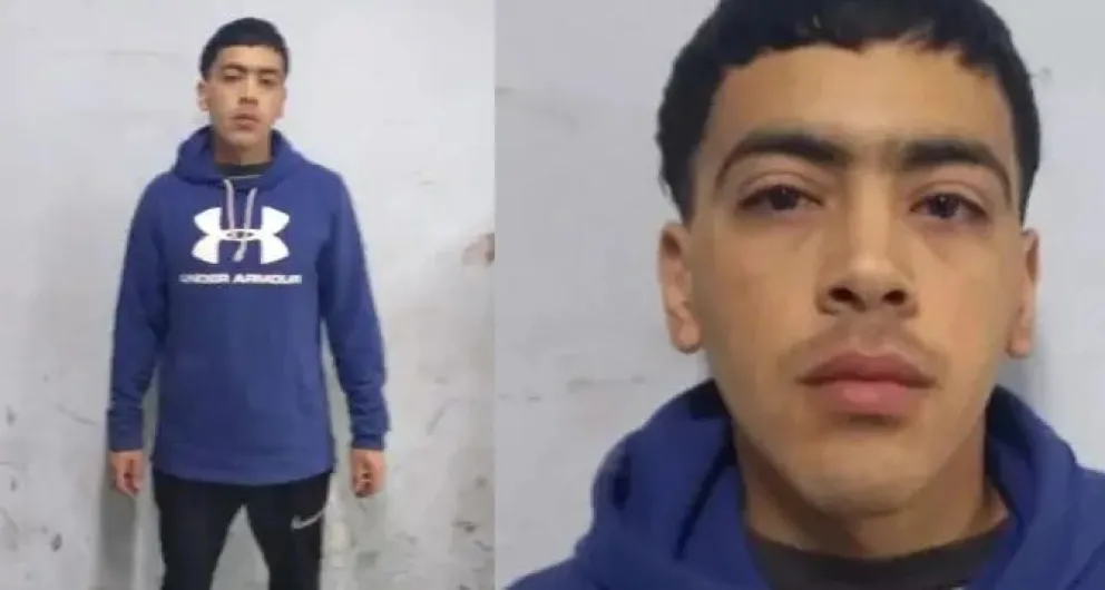 "Lo reconocí al ver la foto en el diario": una víctima de Kevin Parson detalló el infierno que sufrió